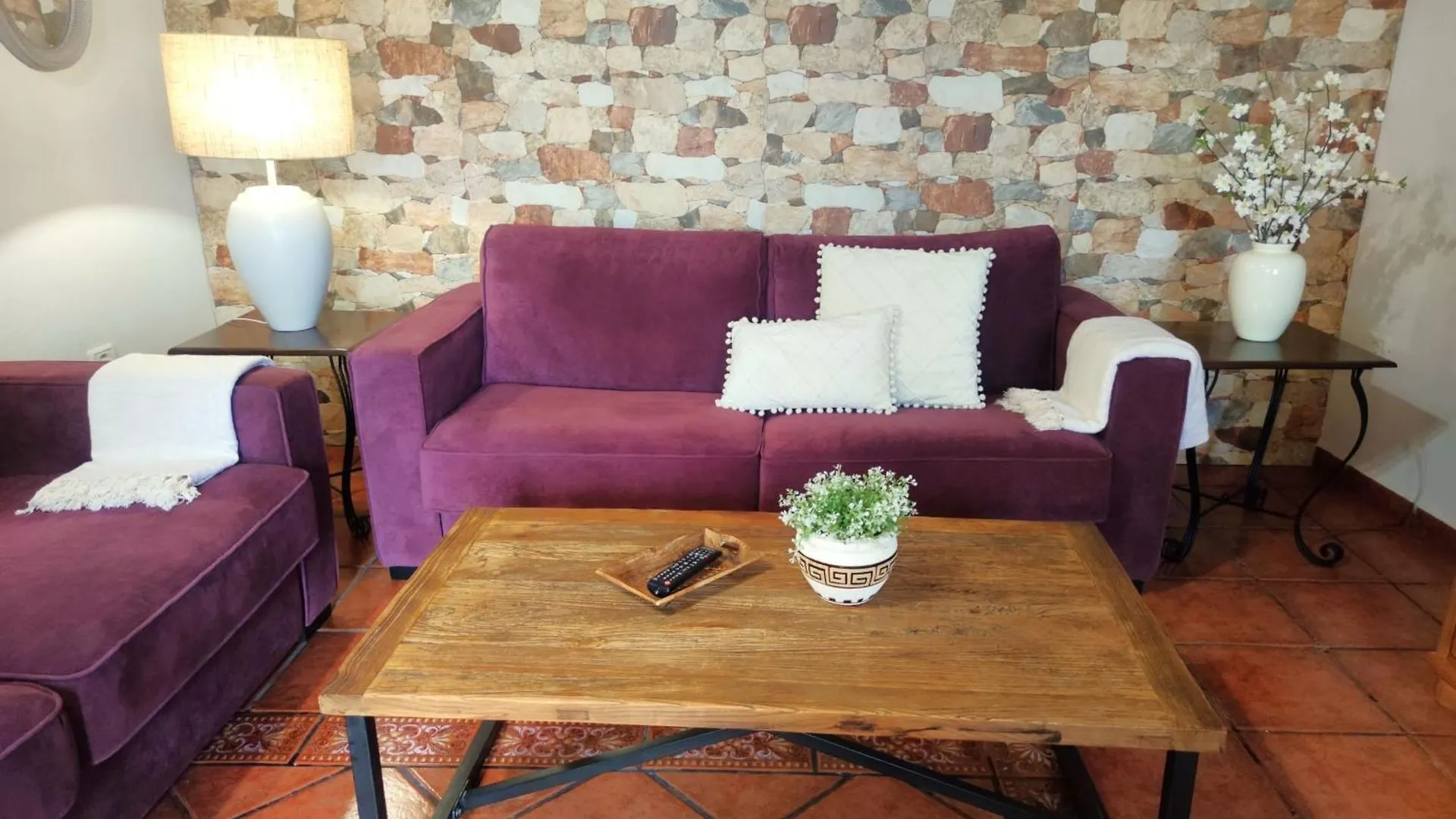 Casas Rurales El Serrillal Hermigua