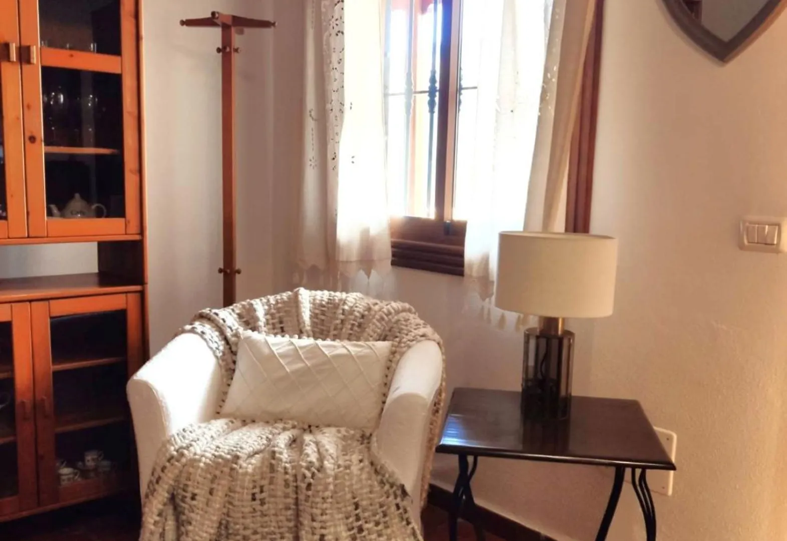 Εξοχικό σπίτι Casas Rurales El Serrillal Hermigua