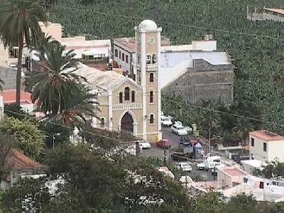 Casas Rurales El Serrillal Hermigua