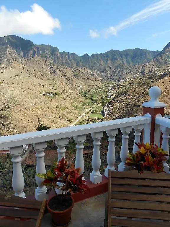 Casas Rurales El Serrillal Hermigua Ισπανία