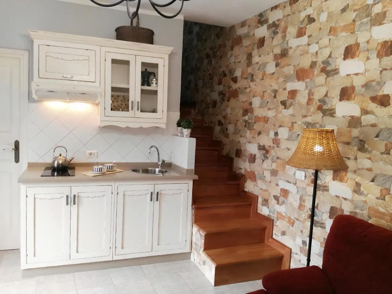 Casas Rurales El Serrillal Hermigua