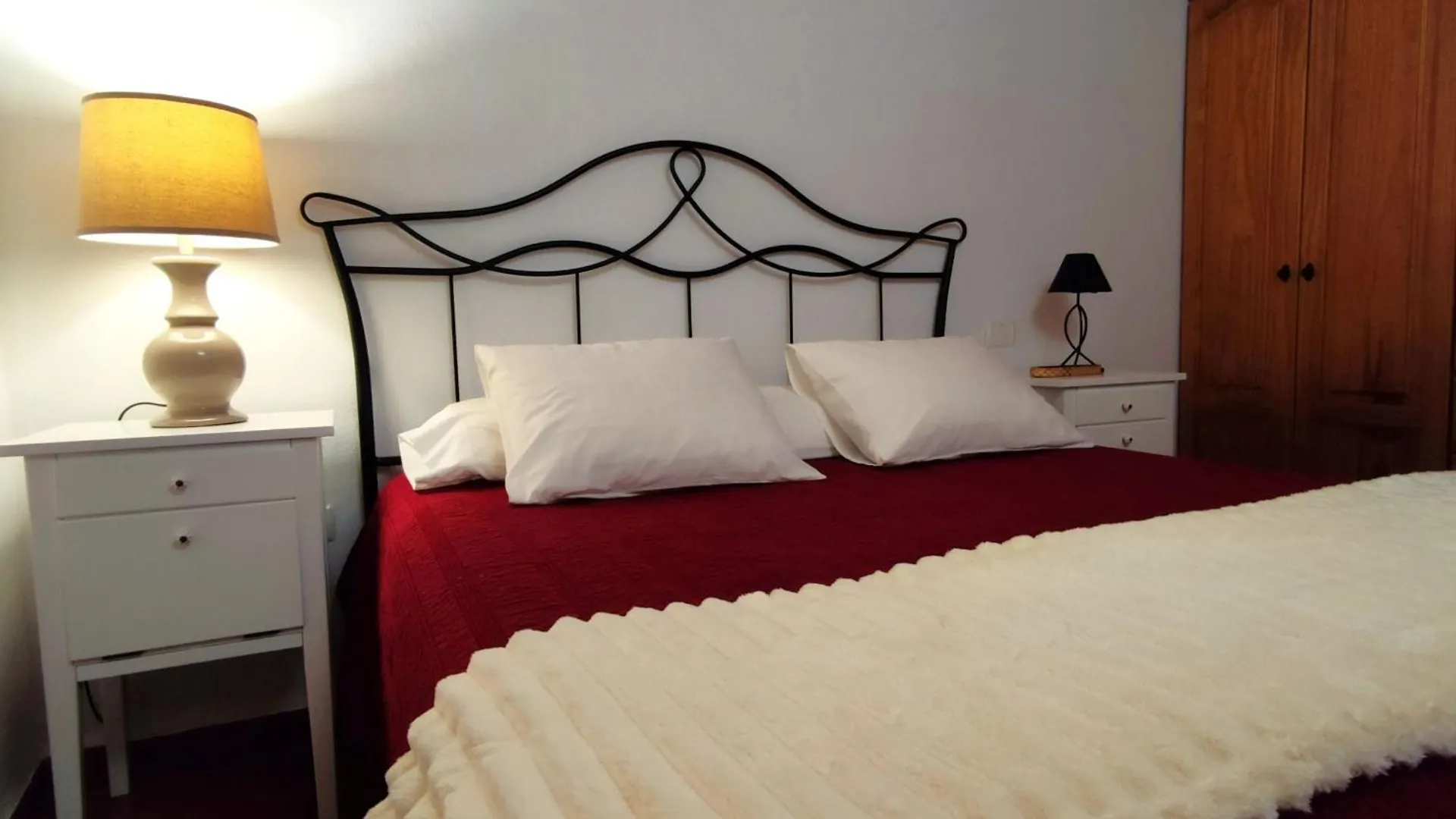 Country house Casas Rurales El Serrillal