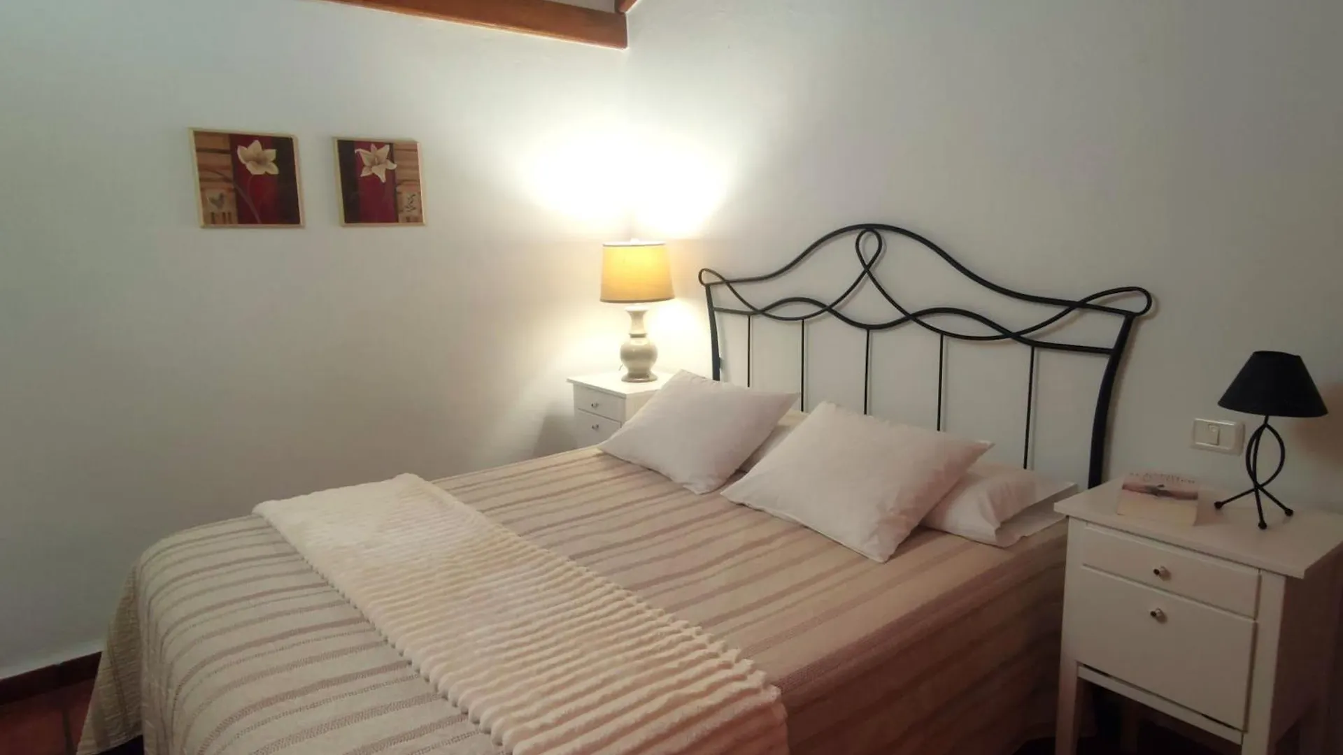 Country house Casas Rurales El Serrillal Spain