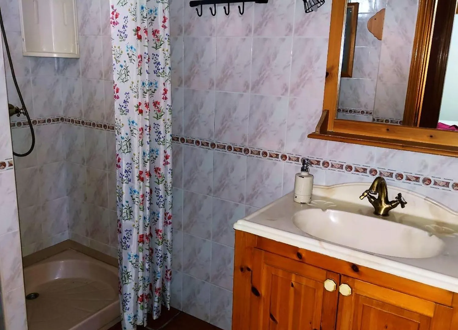 Country house Casas Rurales El Serrillal
