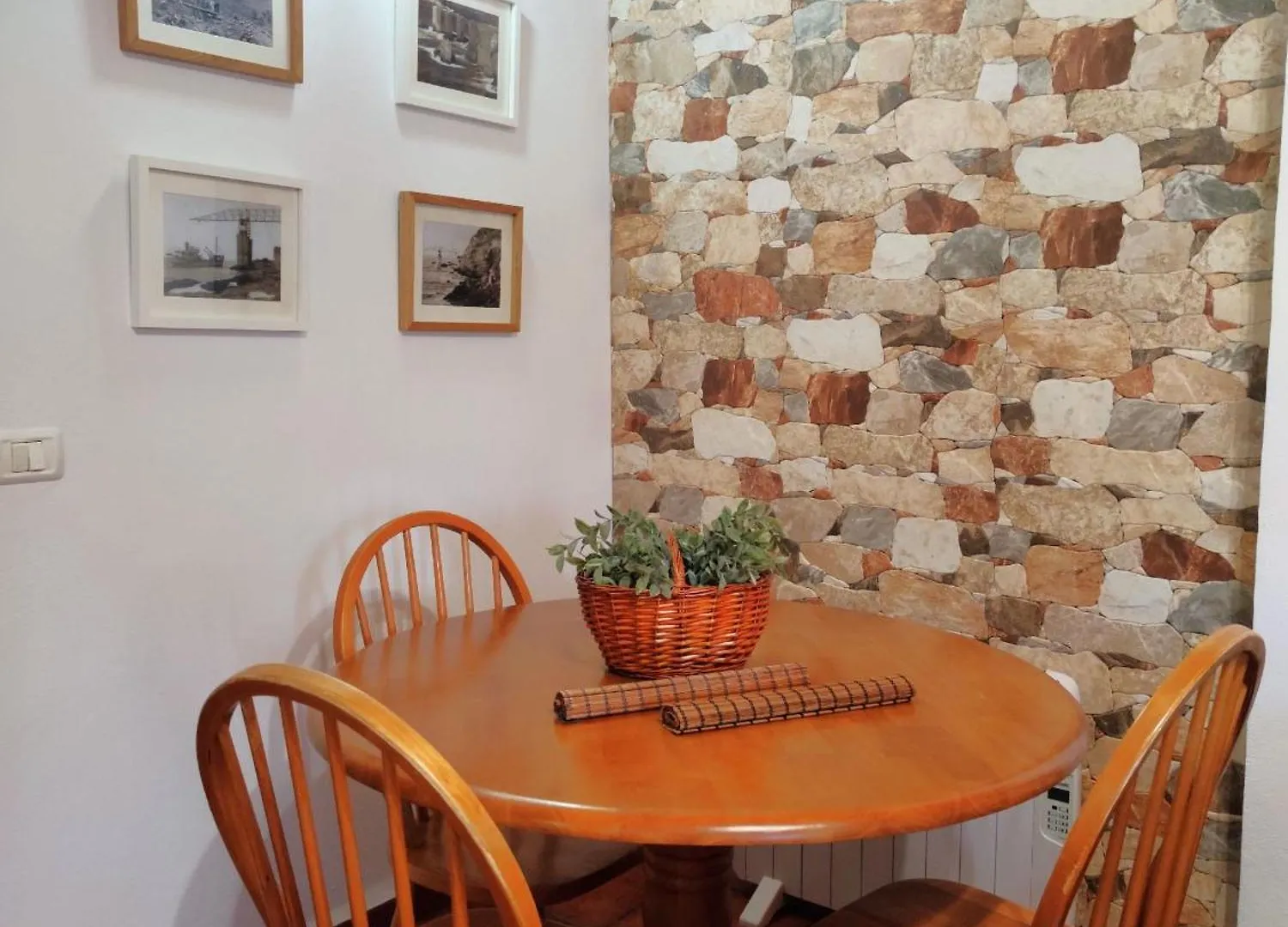 Casas Rurales El Serrillal Spain