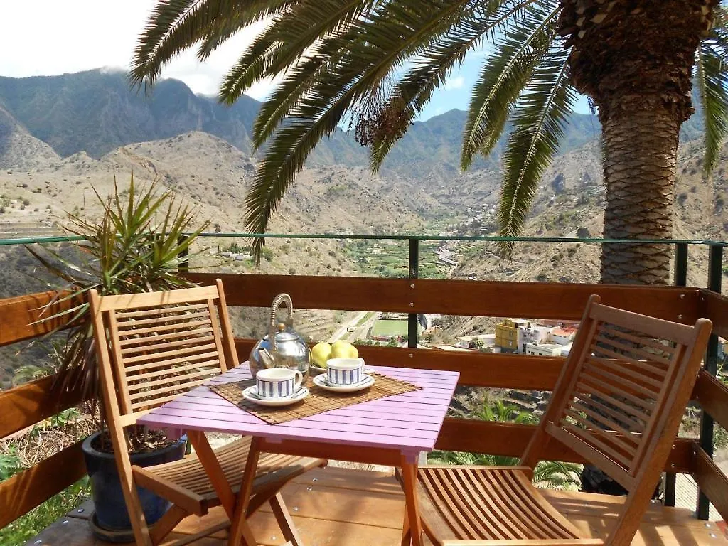 Country house Casas Rurales El Serrillal