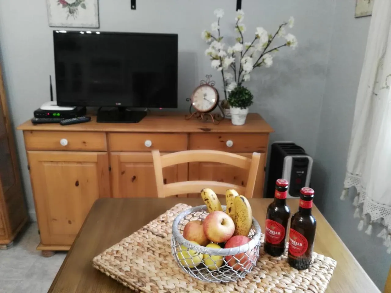 Casas Rurales El Serrillal Country house Hermigua